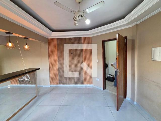 Apto, Vila Tupi, 1 Quarto, 35 m2 Praia Grande