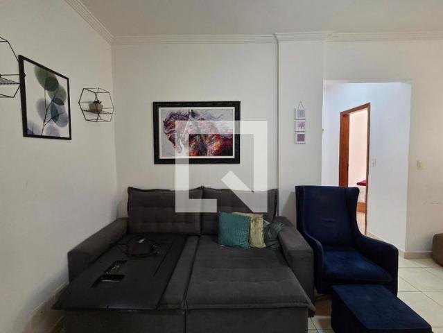 Apto, Vila Tupi, 2 Quartos, 101 m2 Praia Grande