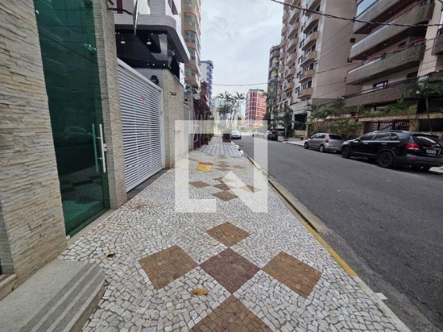 Apto, Vila Tupi, 2 Quartos, 103 m2 Praia Grande