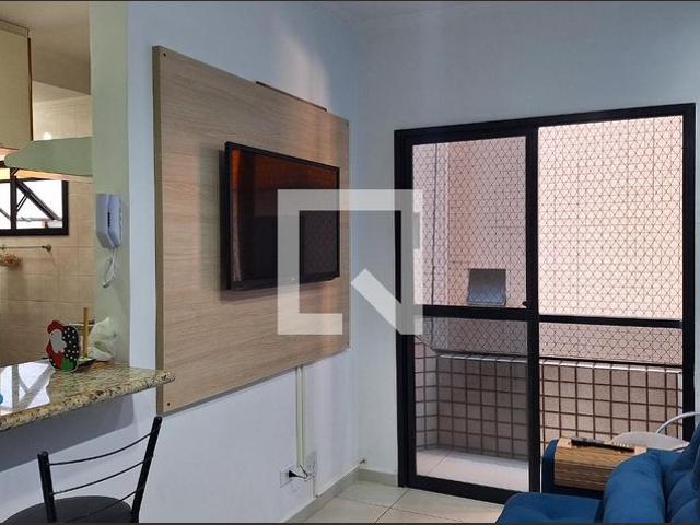 Apto, Vila Tupi, 2 Quartos, 61 m2 Praia Grande