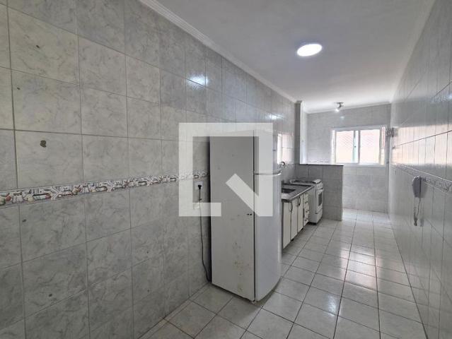 Apto, Vila Tupi, 2 Quartos, 72 m2 Praia Grande
