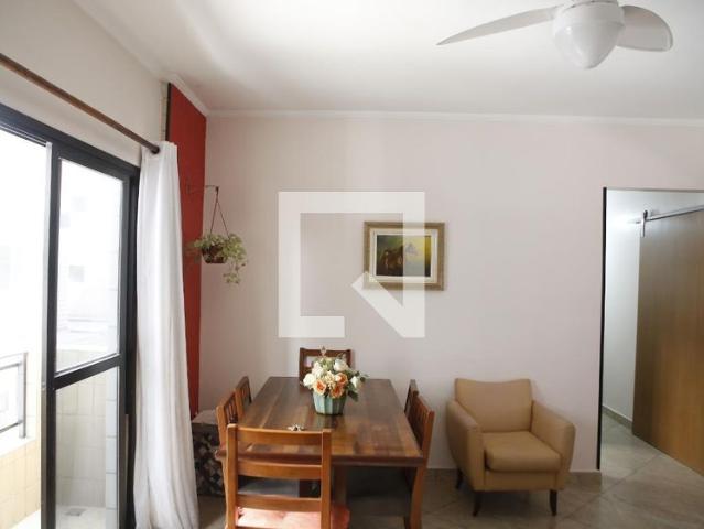 Apto, Vila Tupi, 2 Quartos, 75 m2 Praia Grande