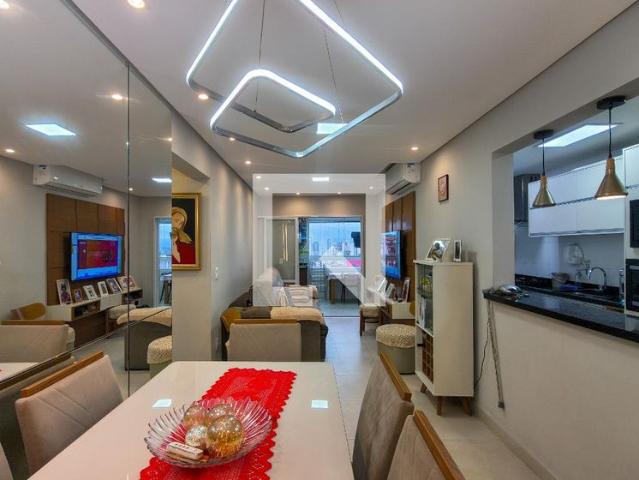 Apto, Vila Tupi, 2 Quartos, 78 m2 Praia Grande