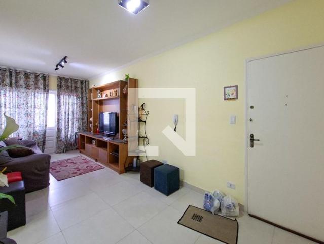 Apto, Vila Tupi, 2 Quartos, 78 m2 Praia Grande