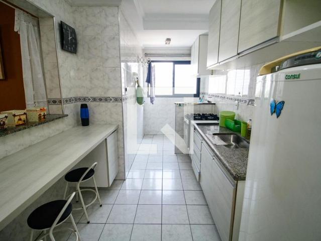 Apto, Vila Tupi, 2 Quartos, 80 m2 Praia Grande