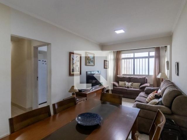 Apto, Vila Tupi, 2 Quartos, 90 m2 Praia Grande