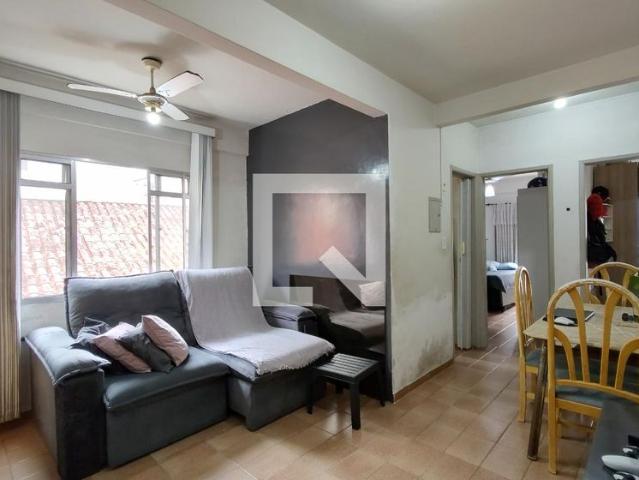 Apto, Vila Tupi, 2 Quartos, 80 m2 Praia Grande