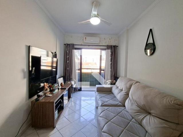 Apto, Vila Tupi, 2 Quartos, 80 m2 Praia Grande