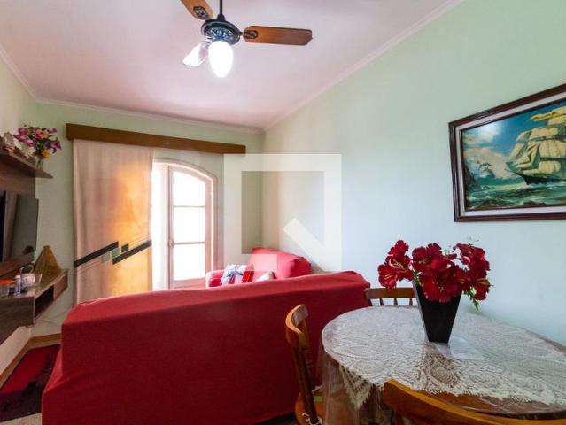 Apto, Vila Tupi, 2 Quartos, 84 m2 Praia Grande
