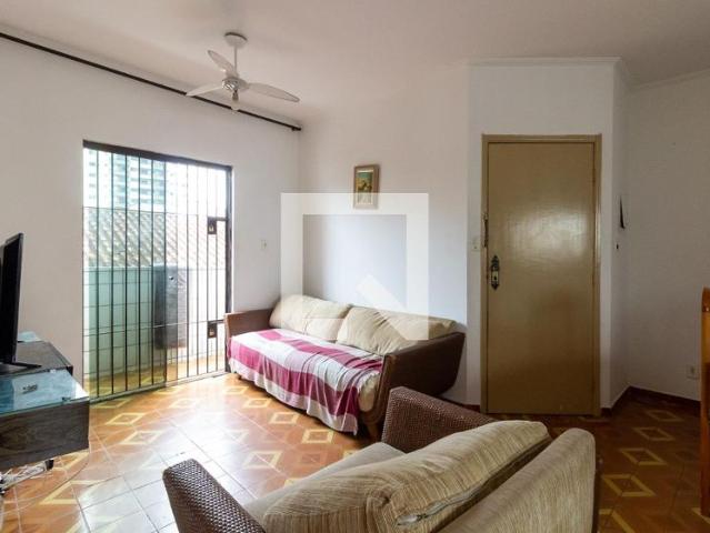 Apto, Vila Tupi, 2 Quartos, 84 m2 Praia Grande