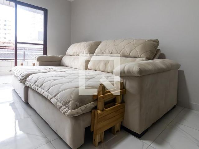 Apto, Vila Tupi, 2 Quartos, 84 m2 Praia Grande
