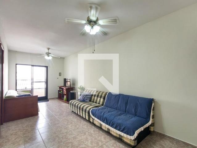 Apto, Vila Tupi, 2 Quartos, 84 m2 Praia Grande