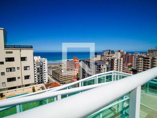 Apto, Vila Tupi, 2 Quartos, 86 m2 Praia Grande