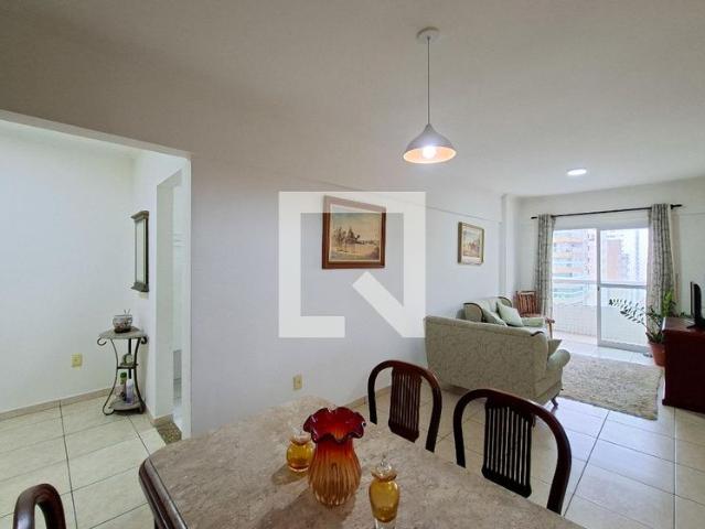 Apto, Vila Tupi, 2 Quartos, 98 m2 Praia Grande