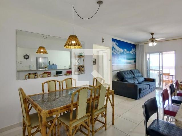 Apto, Vila Tupi, 2 Quartos, 91 m2 Praia Grande