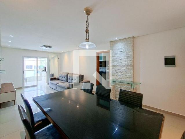 Apto, Vila Tupi, 3 Quartos, 115 m2 Praia Grande