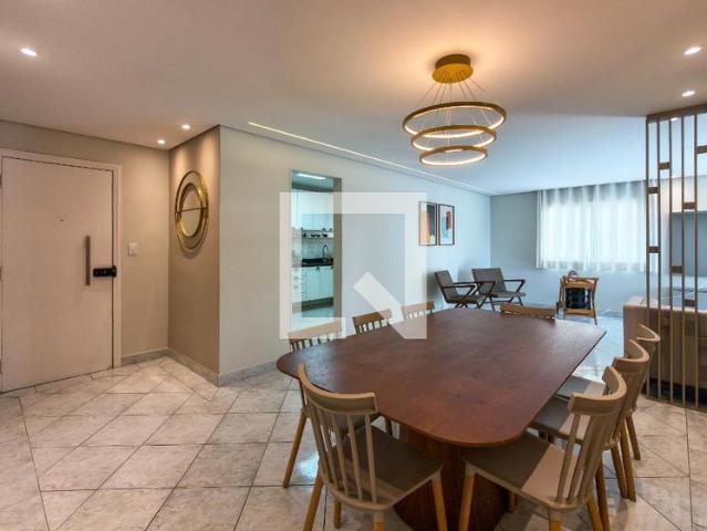 Apto, Vila Tupi, 3 Quartos, 124 m2 Praia Grande