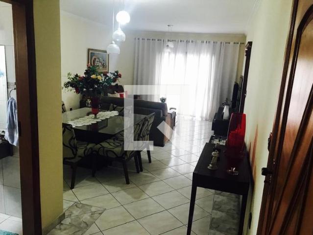 Apto, Vila Tupi, 3 Quartos, 120 m2 Praia Grande