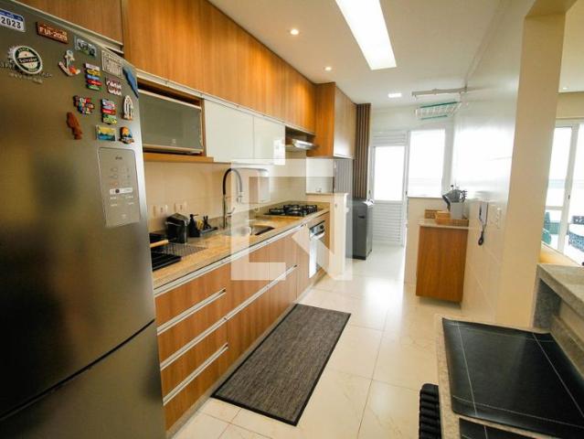 Apto, Vila Tupi, 3 Quartos, 131 m2 Praia Grande
