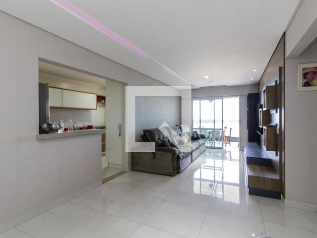 Apto, Vila Tupi, 3 Quartos, 133 m2 Praia Grande