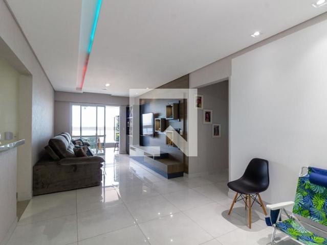 Apto, Vila Tupi, 3 Quartos, 133 m2 Praia Grande
