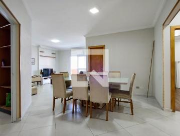 Praça Presidente Prudente José de Moraes Barros, Vila Assunção, Praia Grande, Praia Grande, São Paulo