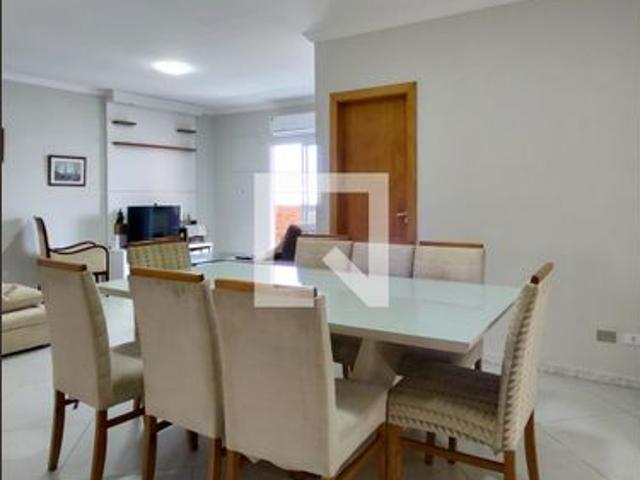 Apto, Vila Tupi, 3 Quartos, 140 m2 Praia Grande