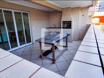 Praça Presidente Prudente José de Moraes Barros, Vila Assunção, Praia Grande, Praia Grande, São Paulo