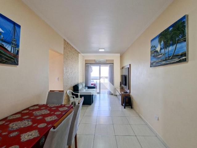Apto, Vila Tupi, 3 Quartos, 95 m2 Praia Grande