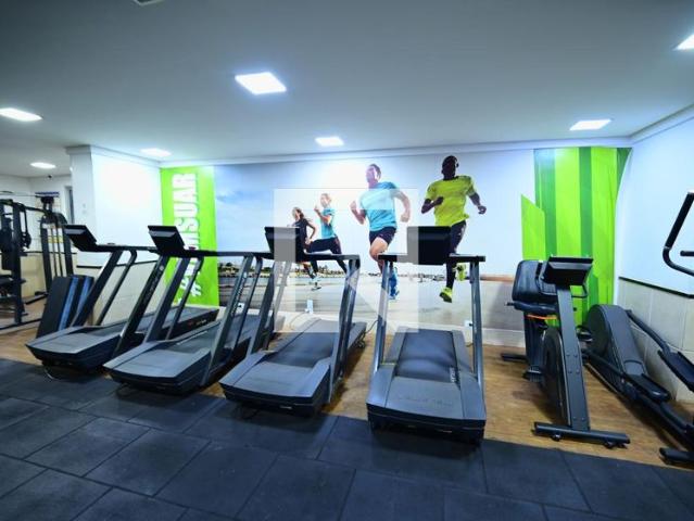 Apto, Vila União, 2 Quartos, 59 m2 Goiânia