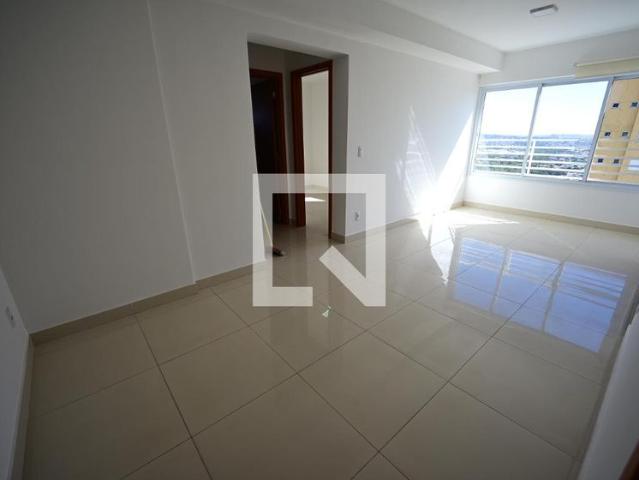 Apto, Vila União, 2 Quartos, 64 m2 Goiânia