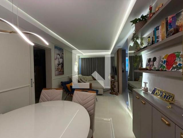 Apto, Vila União, 2 Quartos, 65 m2 Goiânia
