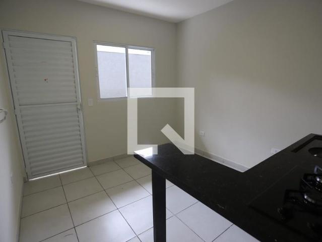 Apto, Vila Urupes, 1 Quarto, 25 m2 Suzano