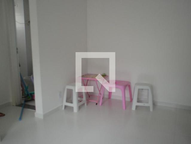 Apto, Vila Urupes, 1 Quarto, 54 m2 Suzano