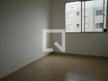 Apto, Vila Urupes, 2 Quartos, 46 m2 Suzano