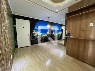 Apto, Vila Urupes, 2 Quartos, 49 m2 Suzano