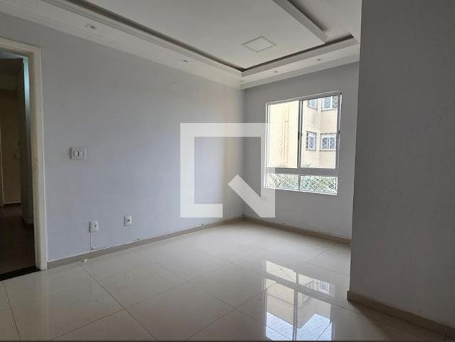 Apto, Vila Urupes, 2 Quartos, 53 m2 Suzano