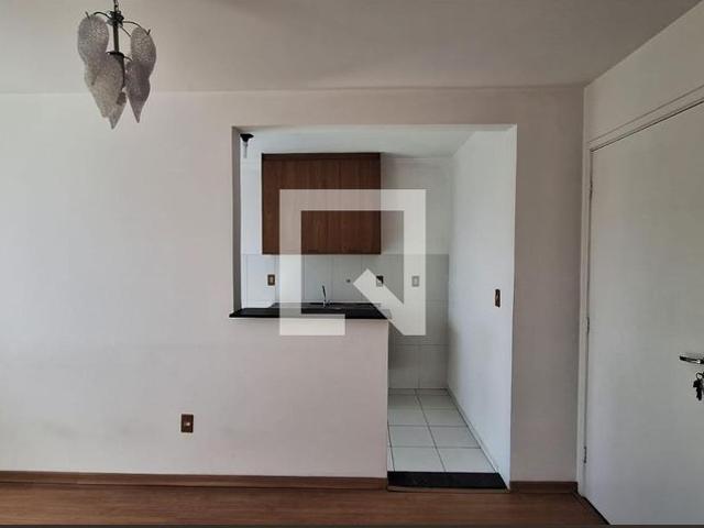 Apto, Vila Urupes, 2 Quartos, 54 m2 Suzano