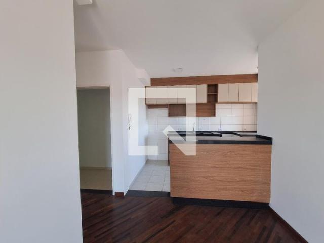 Apto, Vila Urupes, 2 Quartos, 58 m2 Suzano