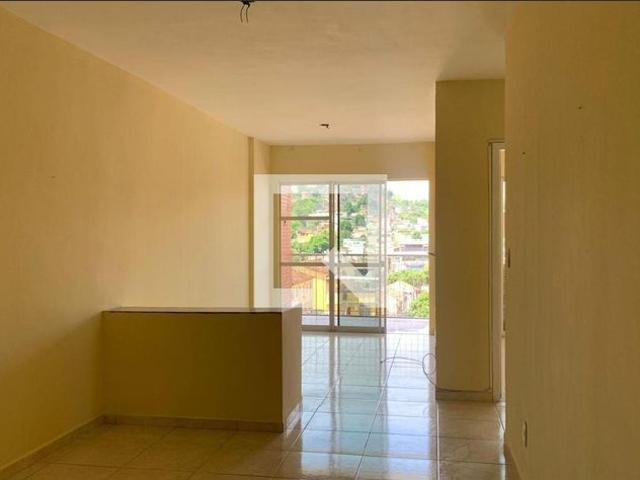 Apto, Vila Valqueire, 3 Quartos, 90 m2 Rio de Janeiro