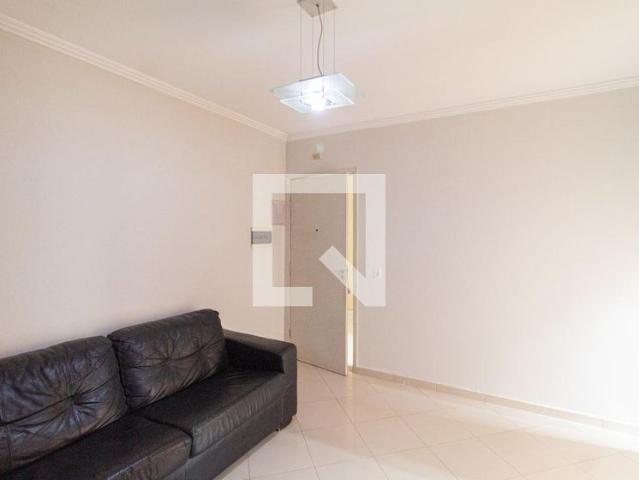 Apto, Vila Veloso, 2 Quartos, 49 m2 Carapicuíba