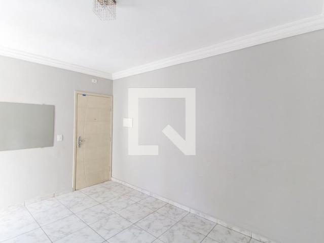 Apto, Vila Veloso, 2 Quartos, 51 m2 Carapicuíba