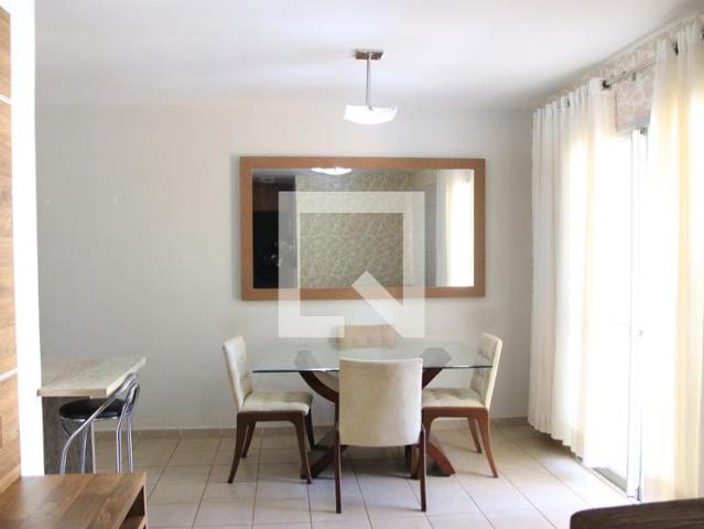 Apto, Vila Viana, 2 Quartos, 67 m2 Goiânia