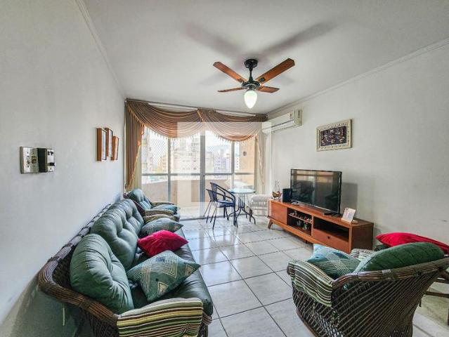 Apto, Vila Vilma, 2 Quartos, 154 m2 Jacareí