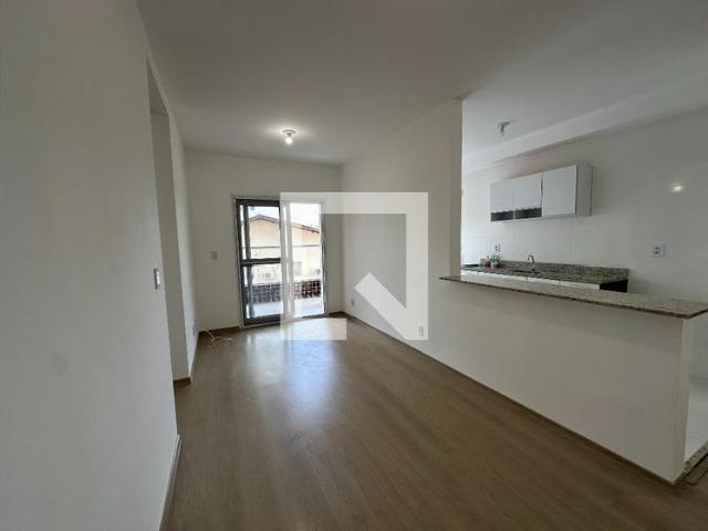 Apto, Vila Vilma, 2 Quartos, 72 m2 Jacareí