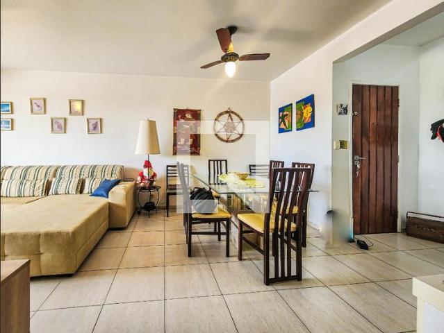 Apto, Vila Vilma, 2 Quartos, 87 m2 Jacareí