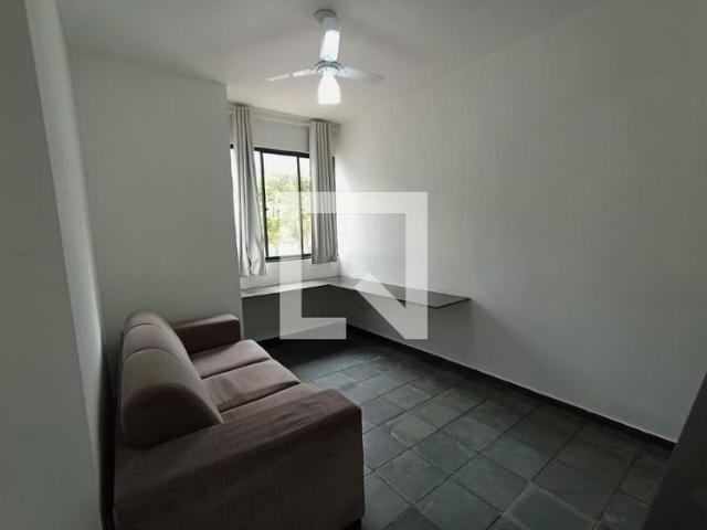 Apto, Vila Virginia, 1 Quarto, 40 m2 Ribeirão Preto