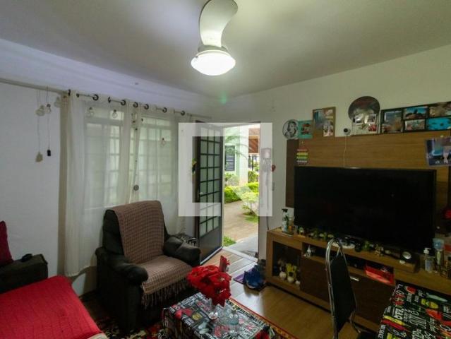 Apto, Vila Virginia, 2 Quartos, 47 m2 Itaquaquecetuba