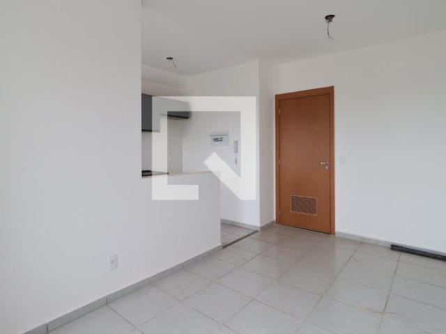 Apto, Vila Virginia, 2 Quartos, 47 m2 Ribeirão Preto