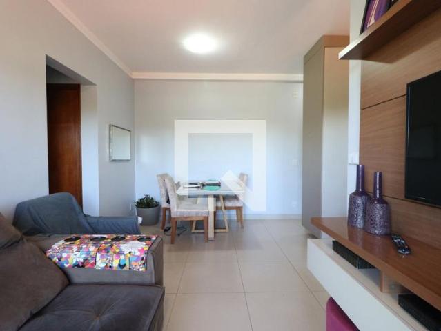 Apto, Vila Virginia, 2 Quartos, 58 m2 Ribeirão Preto